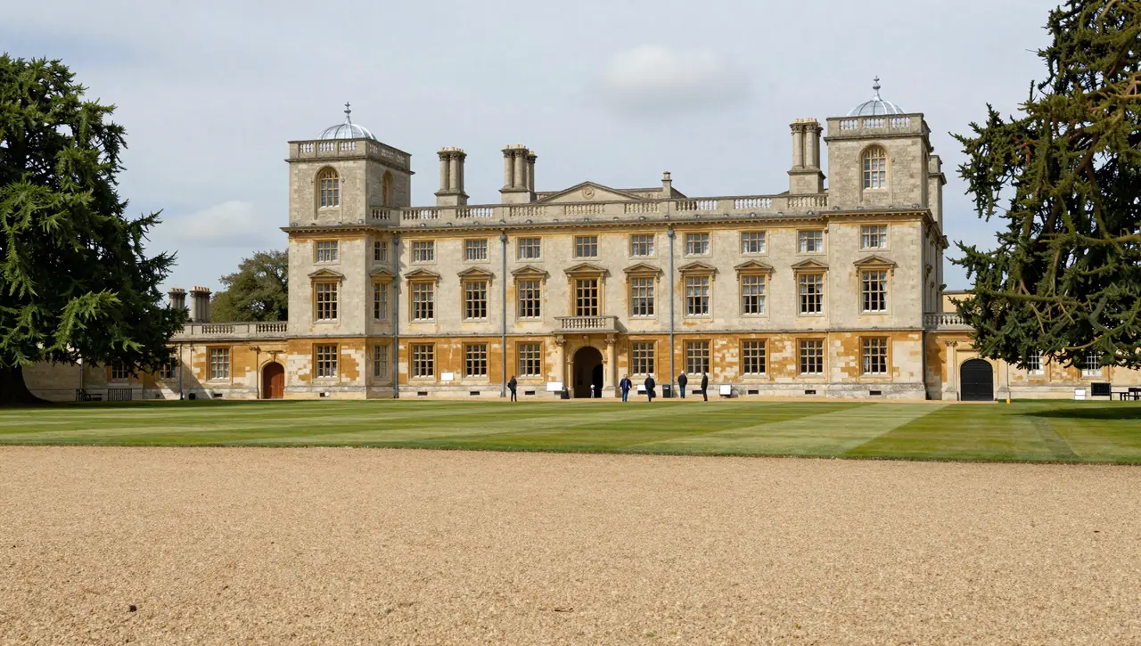 Longleat: Safari Park, Elizabethan House & Jungle Cruise